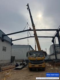 Buy XCMG Used Crane / 2 Buy XCMG Used Crane / 2